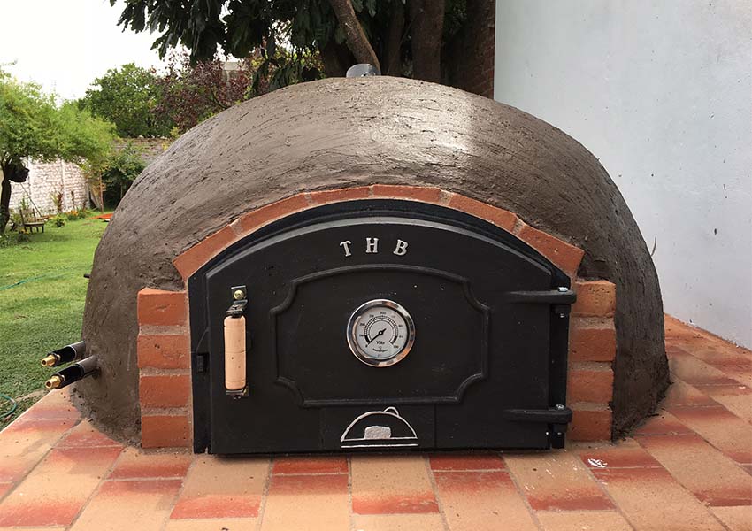 Horno de Barro – Linea de Producto Familiares hornos-de-barro-familiares-2022