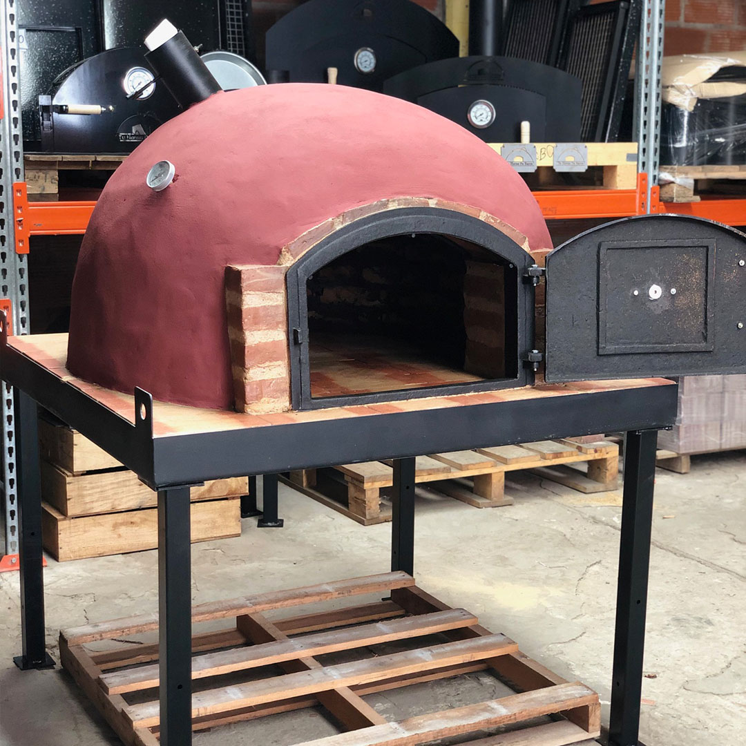 Horno de Barro Transportable – 1,20 x 1,20 mts horno-de-barro-transportable-120